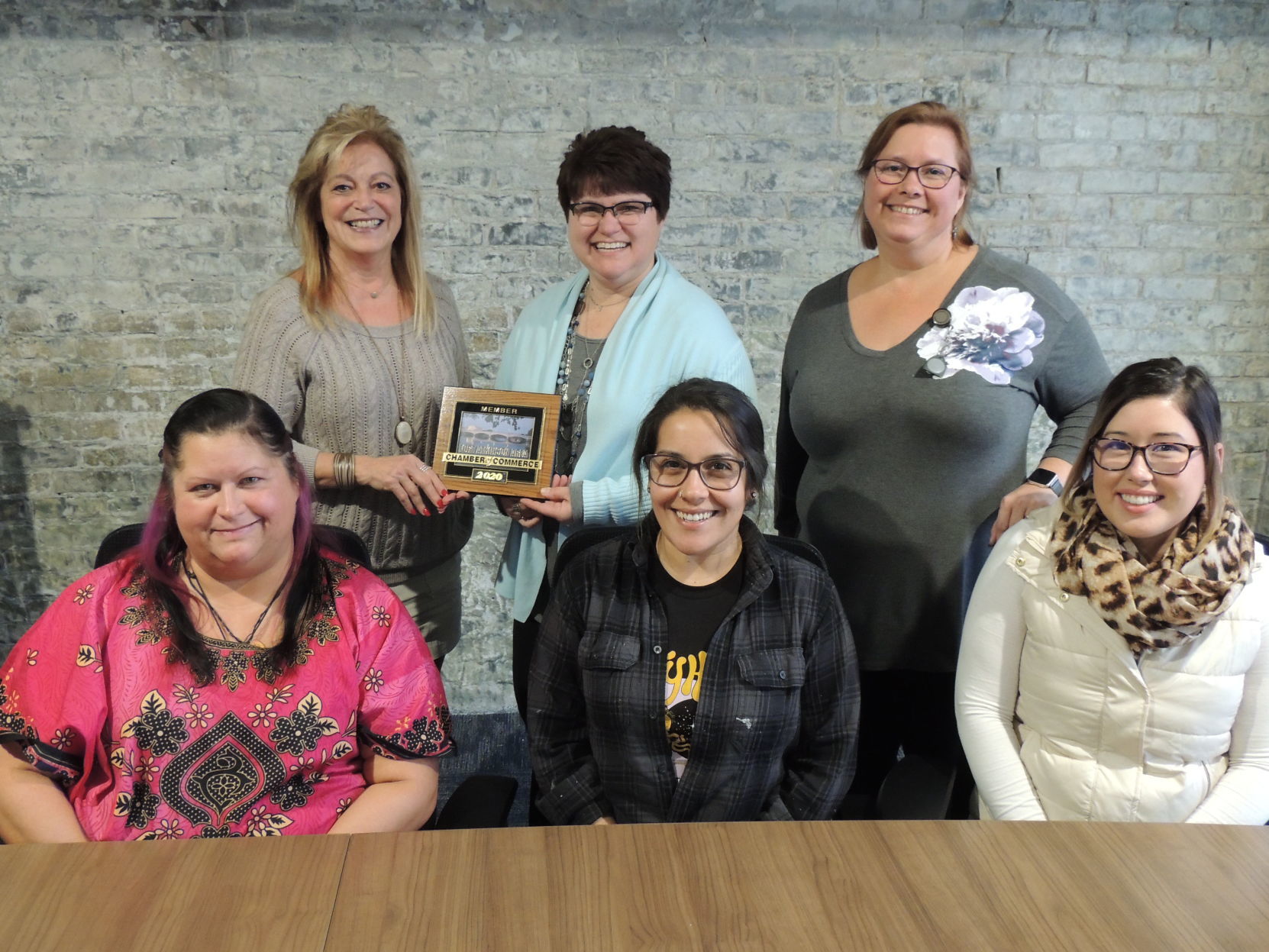 The Deal joins Fort Atkinson Chamber
